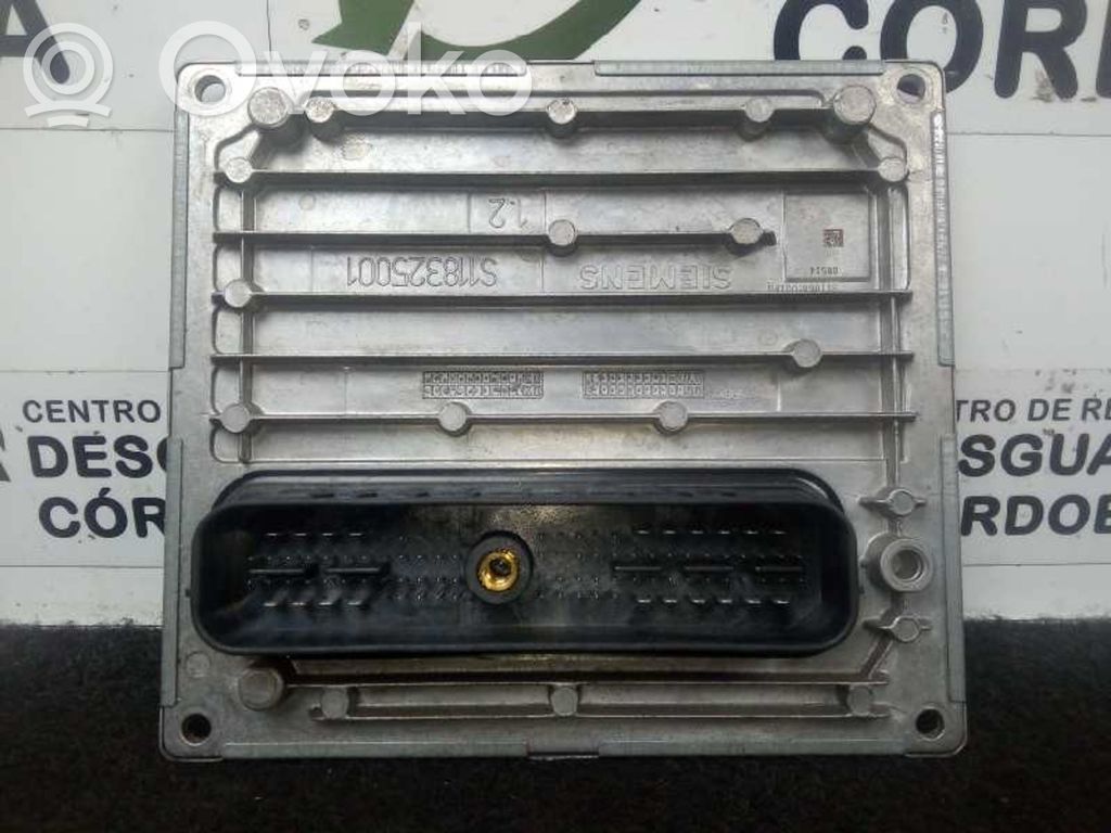 Ford Ka Other control units/modules 