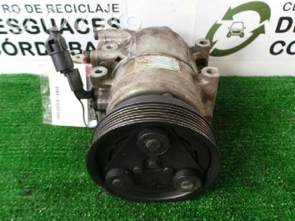 Hyundai Matrix Compresseur de climatisation 