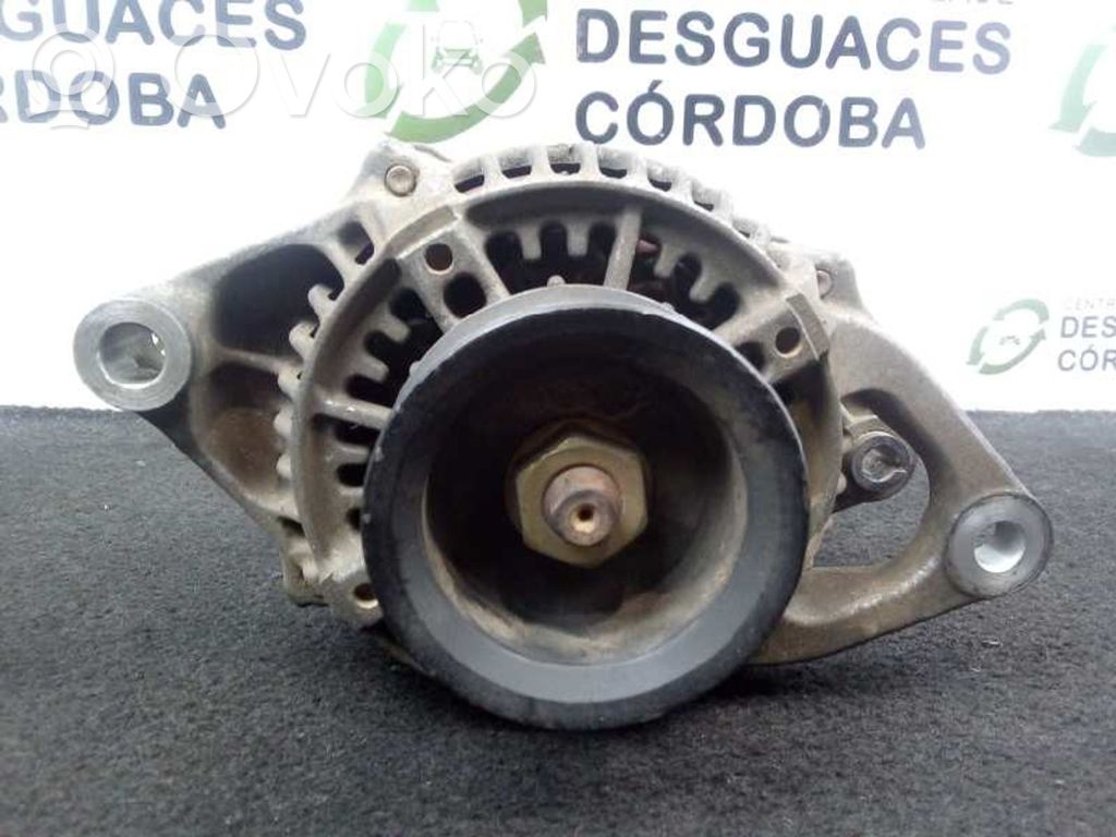 Chrysler Voyager Ģenerators 