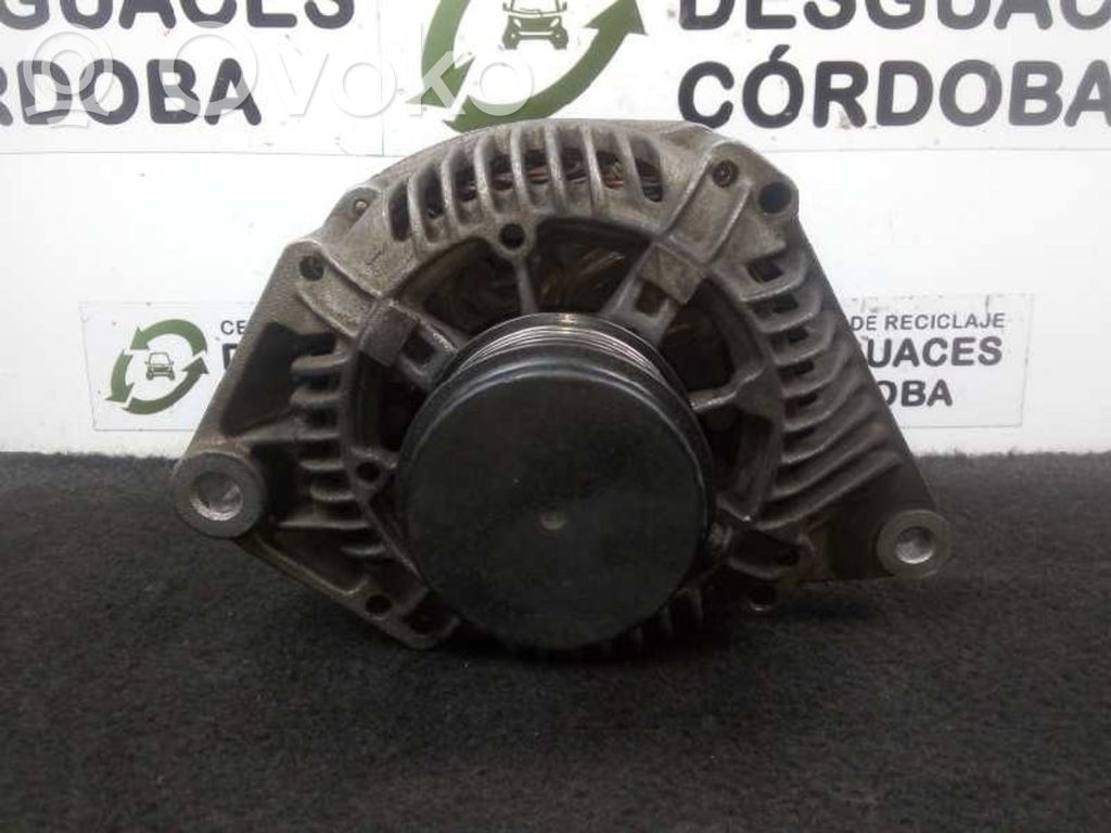 Ģenerators   80AHVALEO