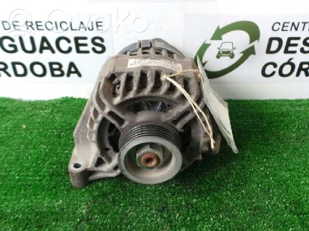 Fiat Punto (188) Ģenerators 