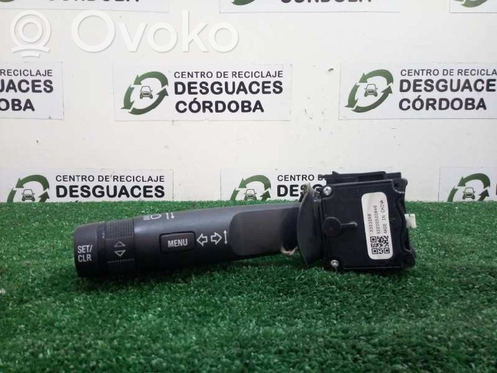Opel Astra H Panel lighting control switch 