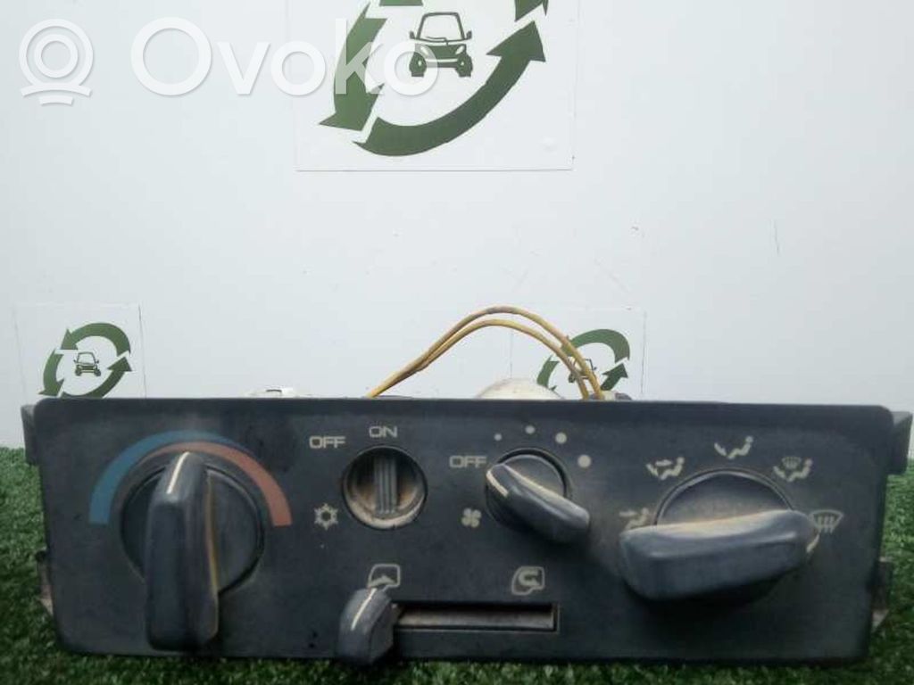 Air conditioner control unit module   SINREFERENCIA