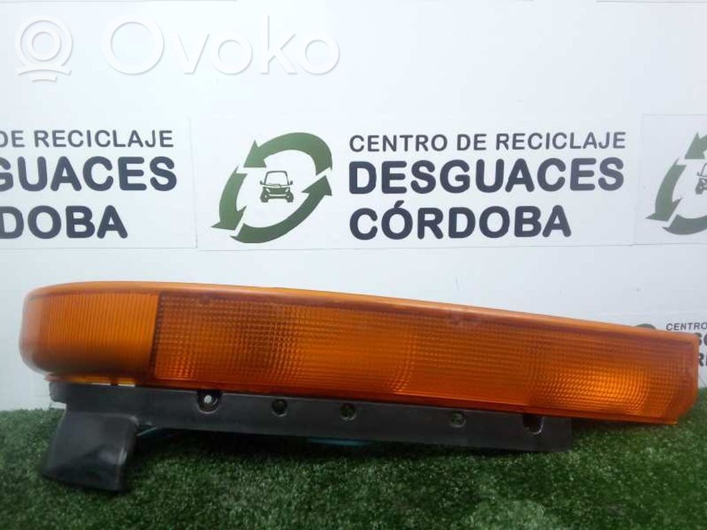 Mitsubishi Canter Priekinis posūkio žibintas 