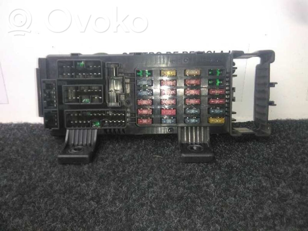 BSM Control unit
