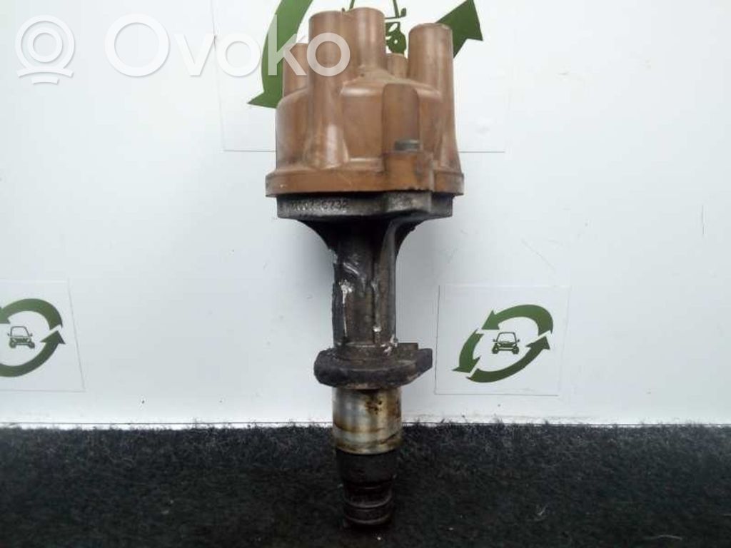 Ignition distributor   5CONEXIONES