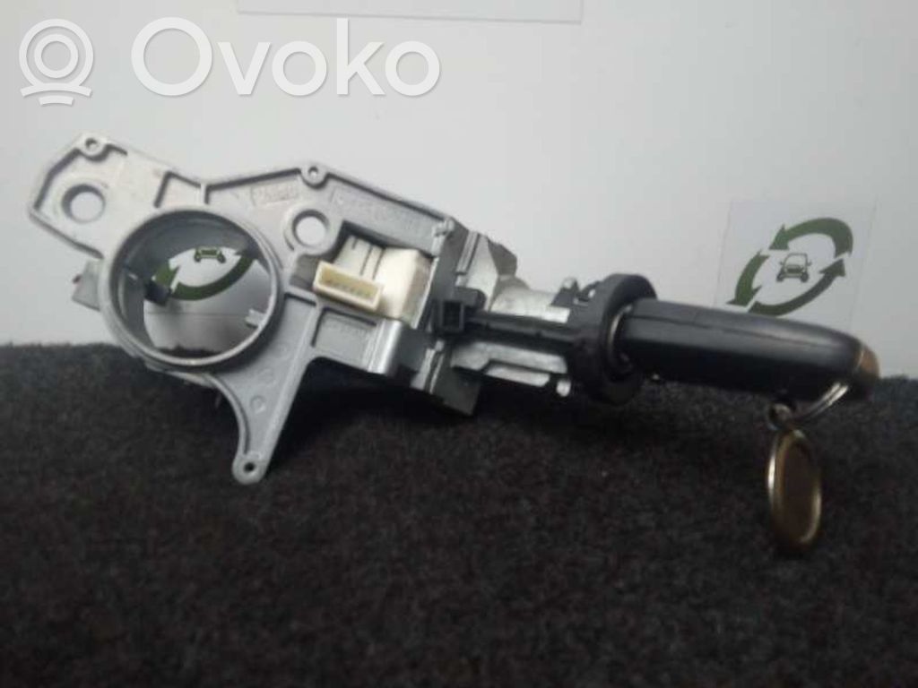 Ignition lock   3CONECTORES