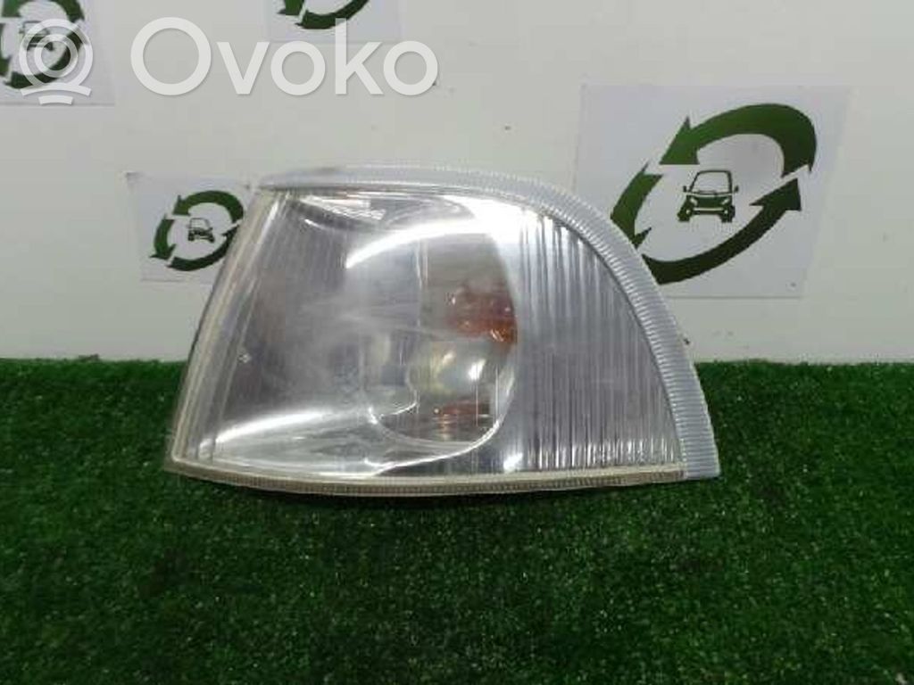 Volvo S40, V40 Priekinis posūkio žibintas 