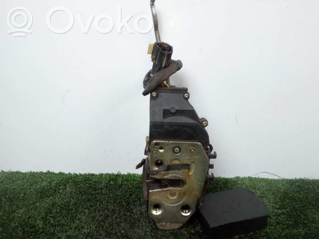 KIA Carnival Front door lock 