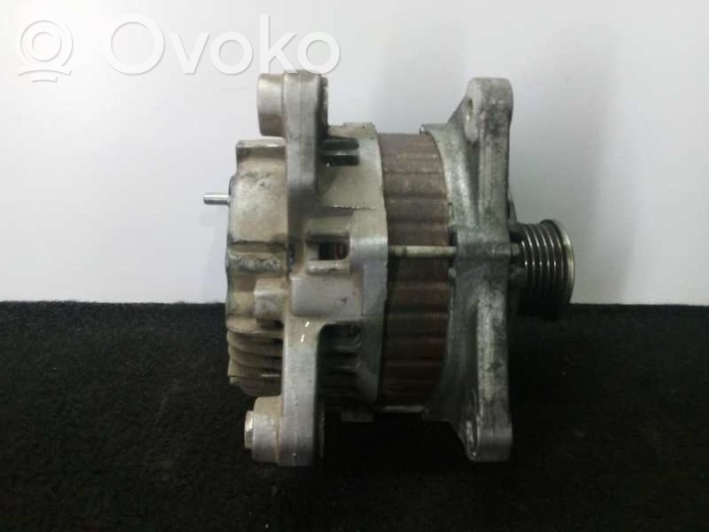 Nissan Qashqai Alternador 