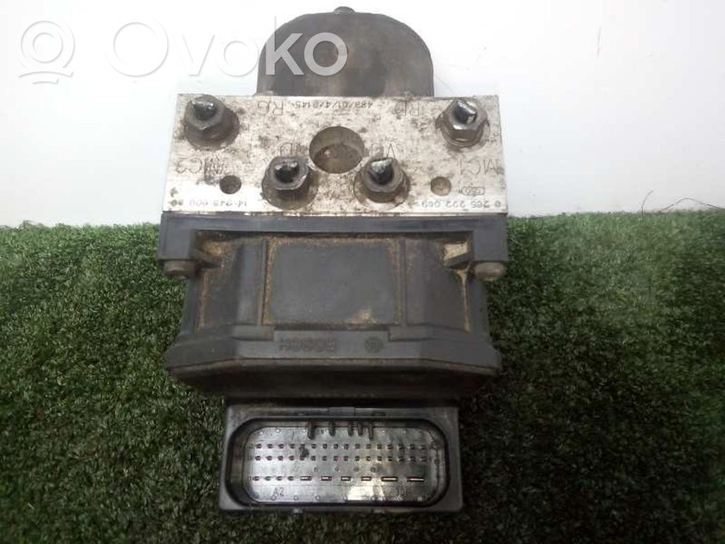 ABS Pump   BOSCH