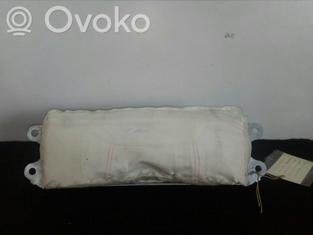 Airbag lateral