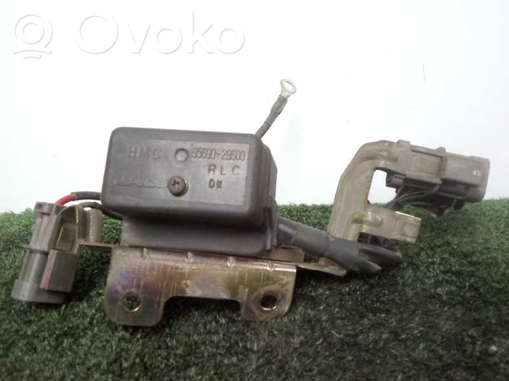 Other control units/modules   9569029500