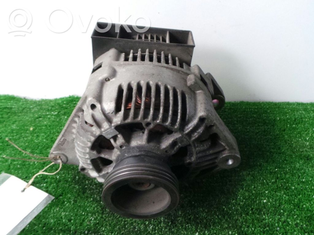 Generator/alternator   75AHVALEO