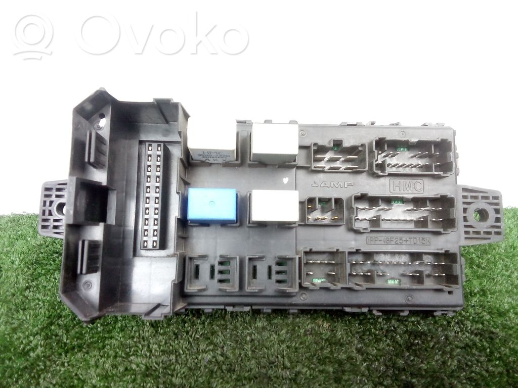 BSM Control unit   SINREFERENCIA