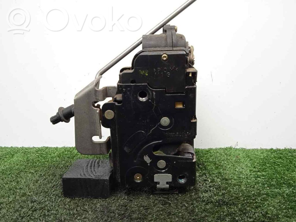 Serrure   4B1837015B,9PINES,CONECTORNEGRO
