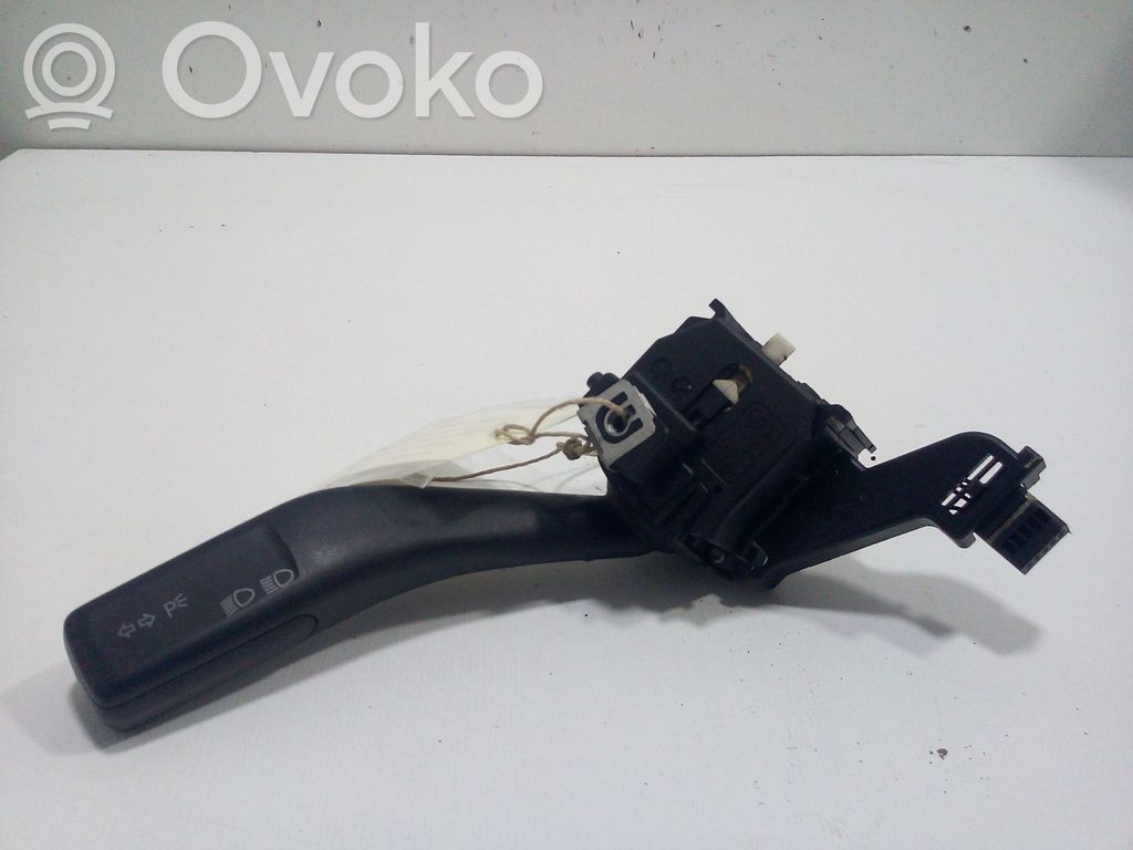 Seat Toledo III (5P) Interruptor de control del panel de luces 