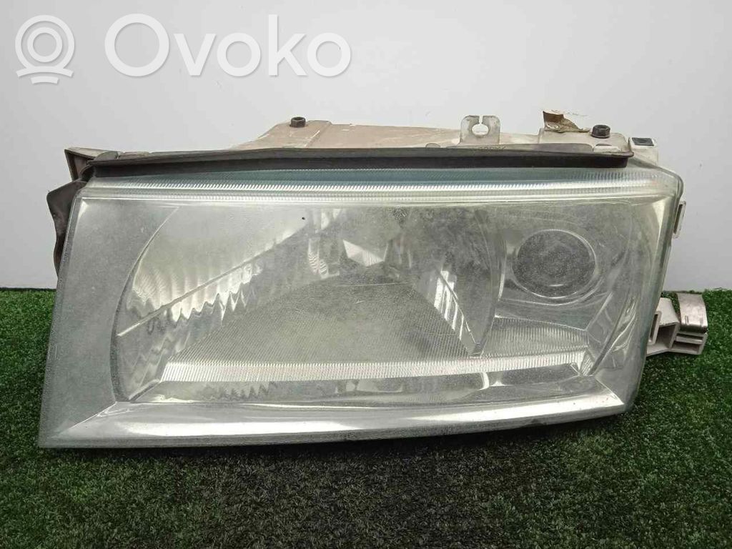 Skoda Octavia Mk1 (1U) Scheinwerfer 