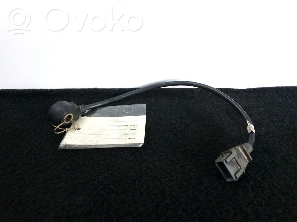 Kitas daviklis   KKS00