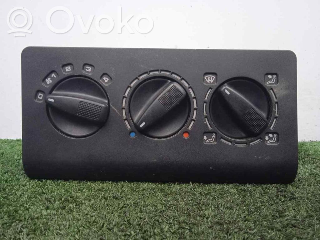 Seat Arosa Air conditioner control unit module 