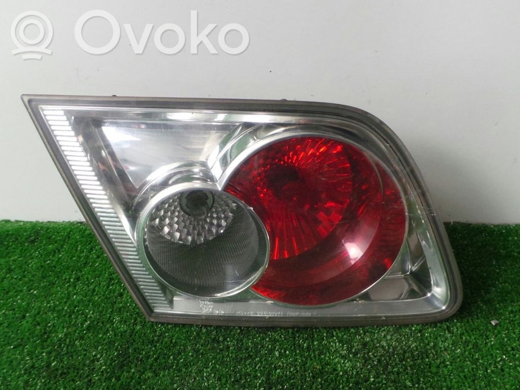 Mazda 6 Ampoule, projecteur principal 