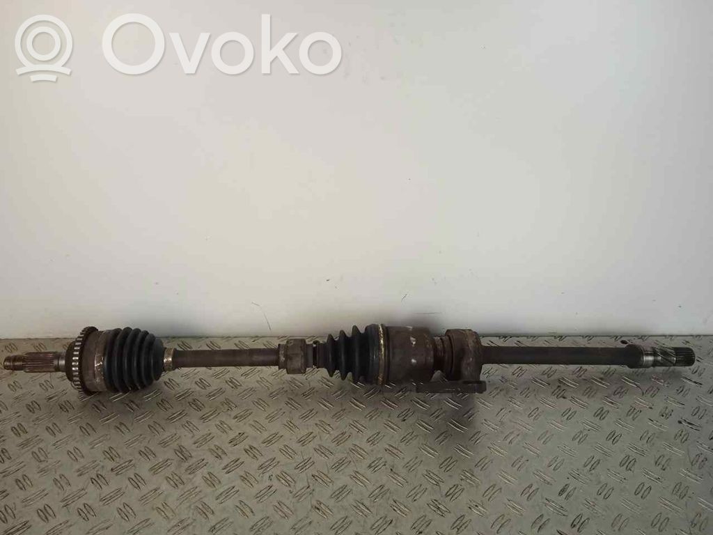 Antriebswelle vorne   CONCORONA,L960MM