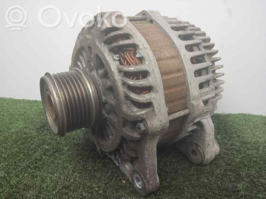 Alternador   150AHMITSUBISHI,6CANALES
