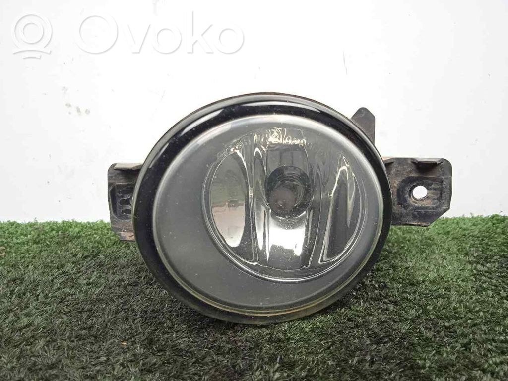 Front fog light