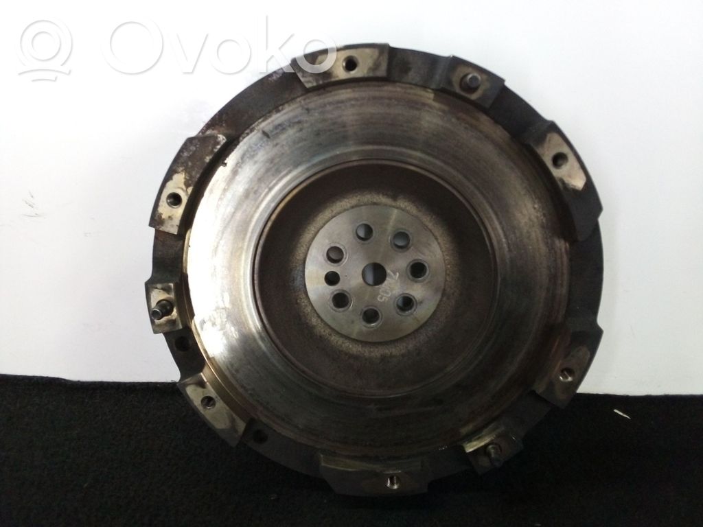 Hyundai i30 Volante motor 
