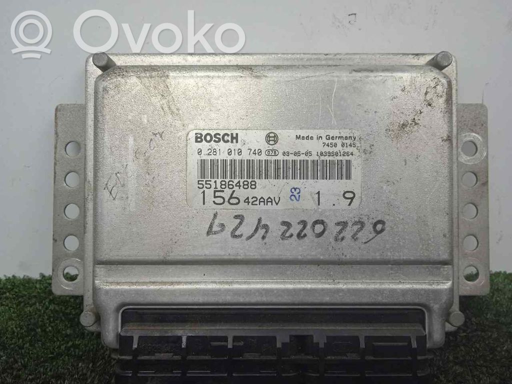 Other control units/modules   EDC15C7216,BOSCH
