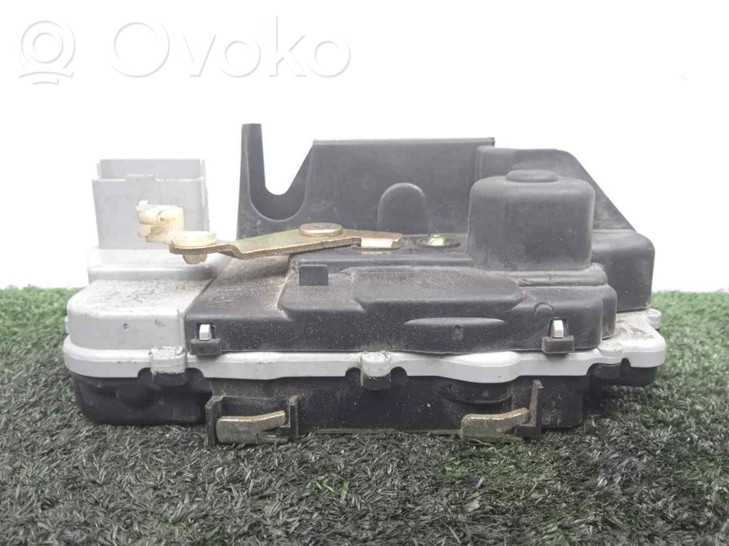 Citroen C5 Rear door lock 
