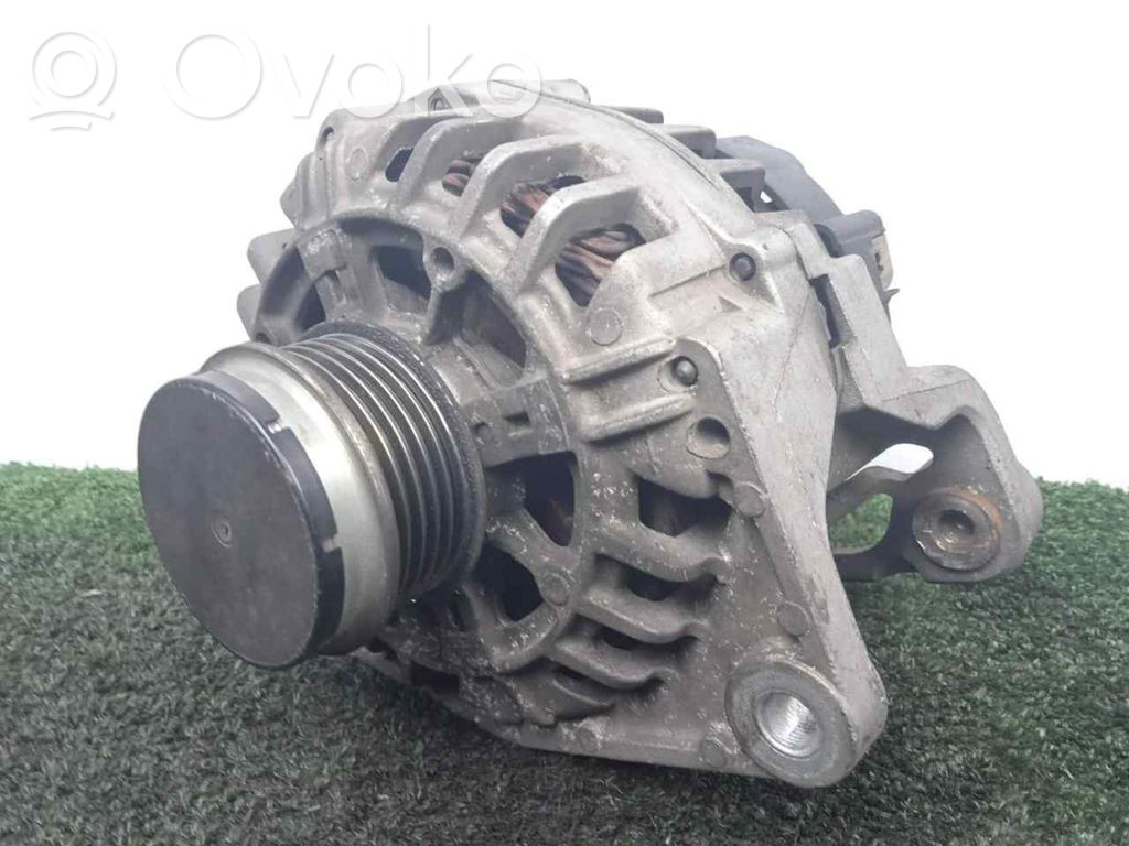 Ģenerators   06B903016DSG9B010,VAG90AHOVALADO