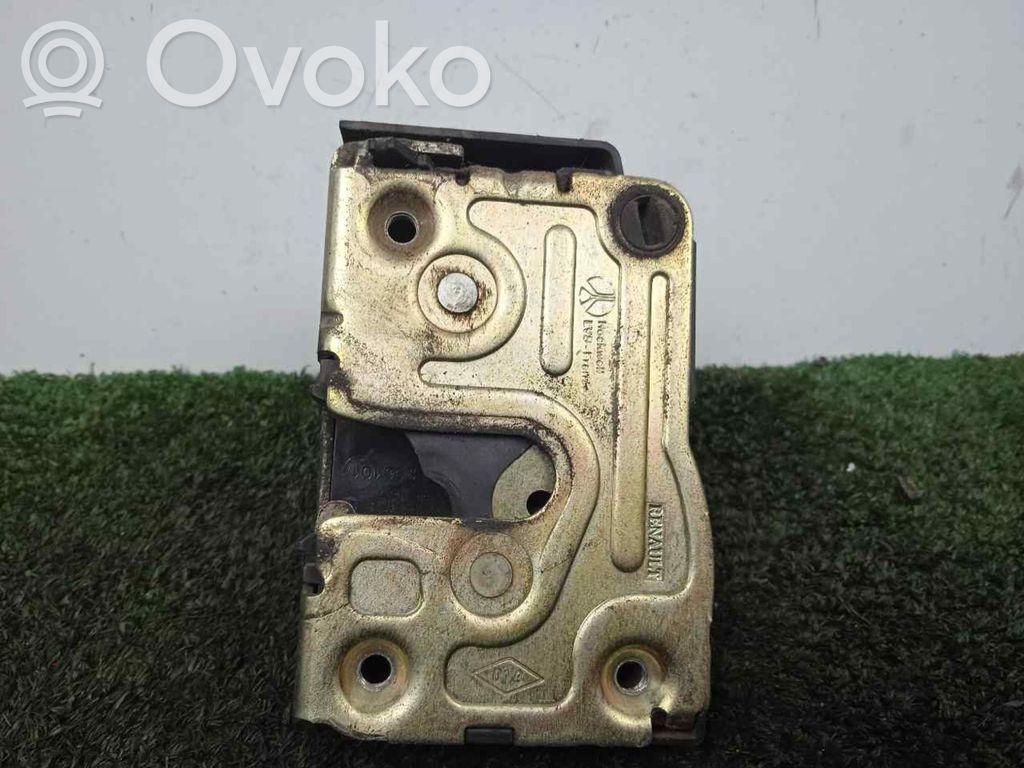 Renault Scenic RX Rear door lock 