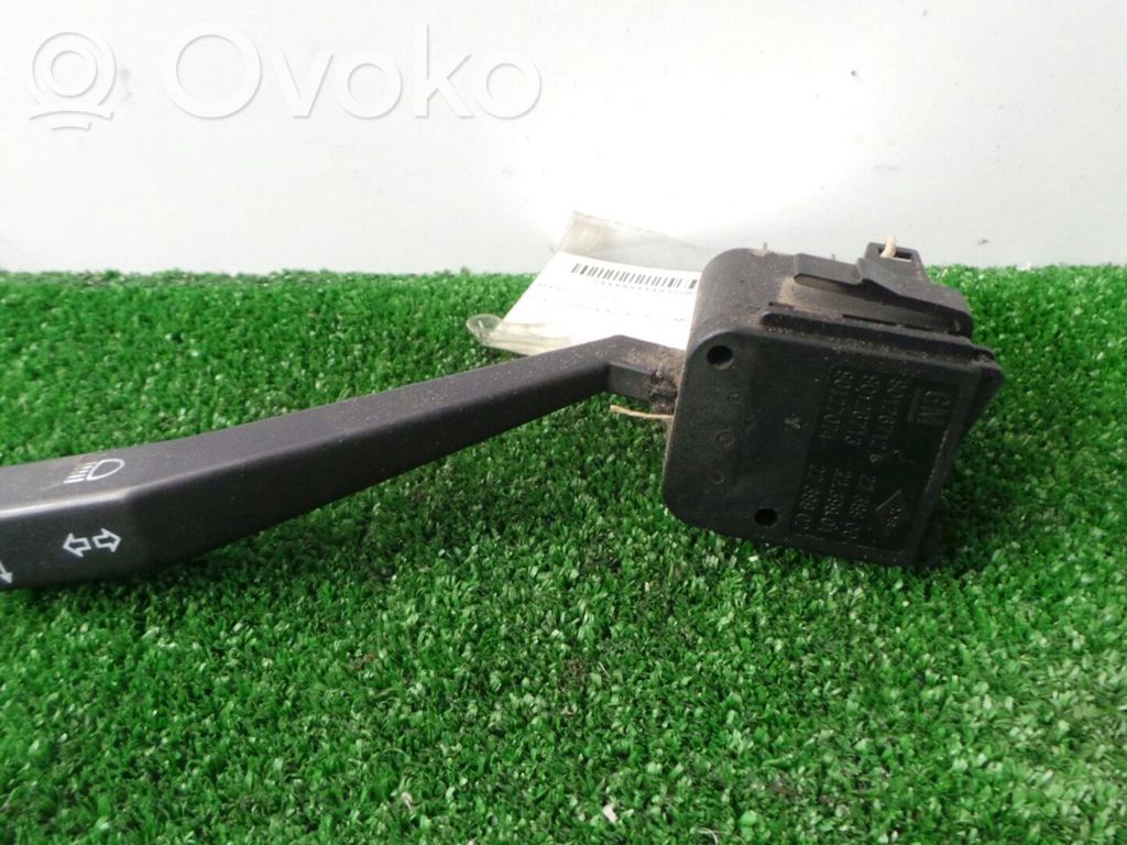 Opel Corsa A Panel lighting control switch 
