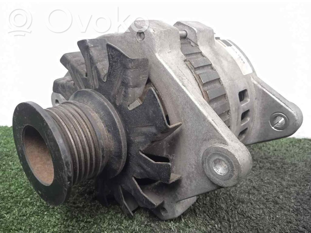 Daewoo Nexia Alternator 