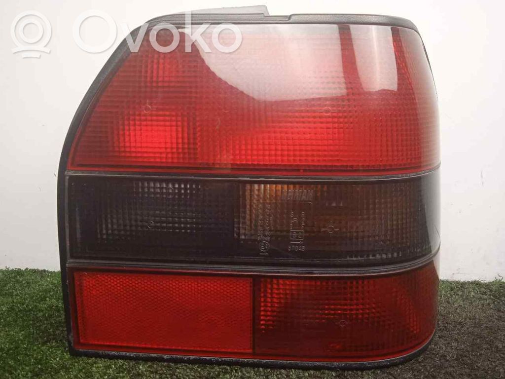 Renault 19 Rear/tail lights 