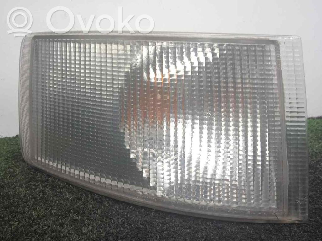 Citroen Jumper Front indicator light 