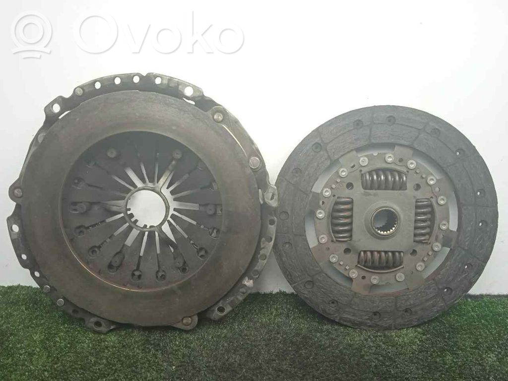 Clutch set kit