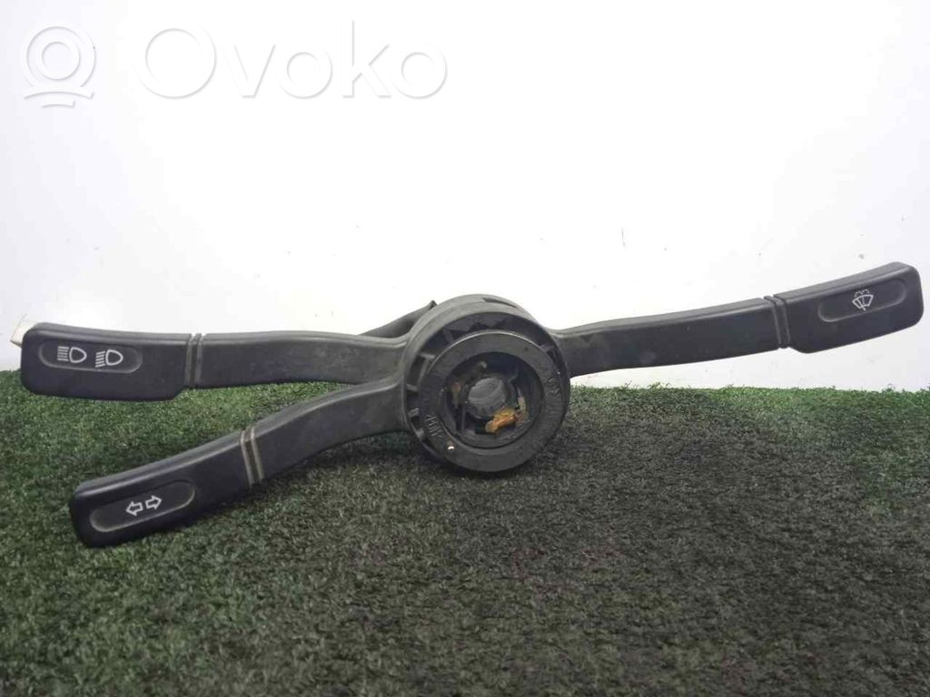 Citroen Jumper Panelės apšvietimo reguliavimo jungtukas 