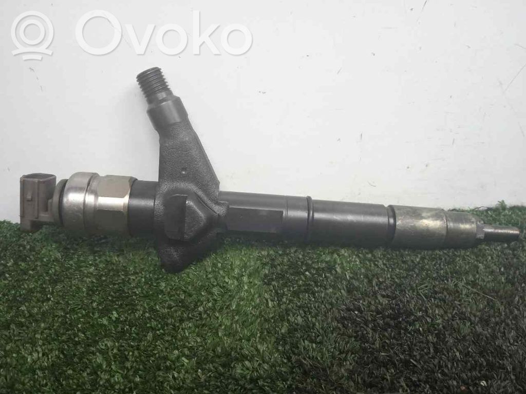 Sprausla (-i)   16600MB40A,DENSO