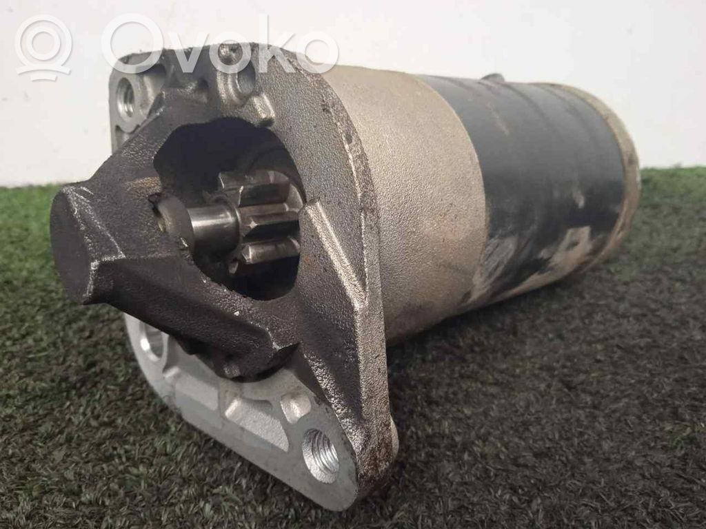 Motor de arranque   8DIENTES