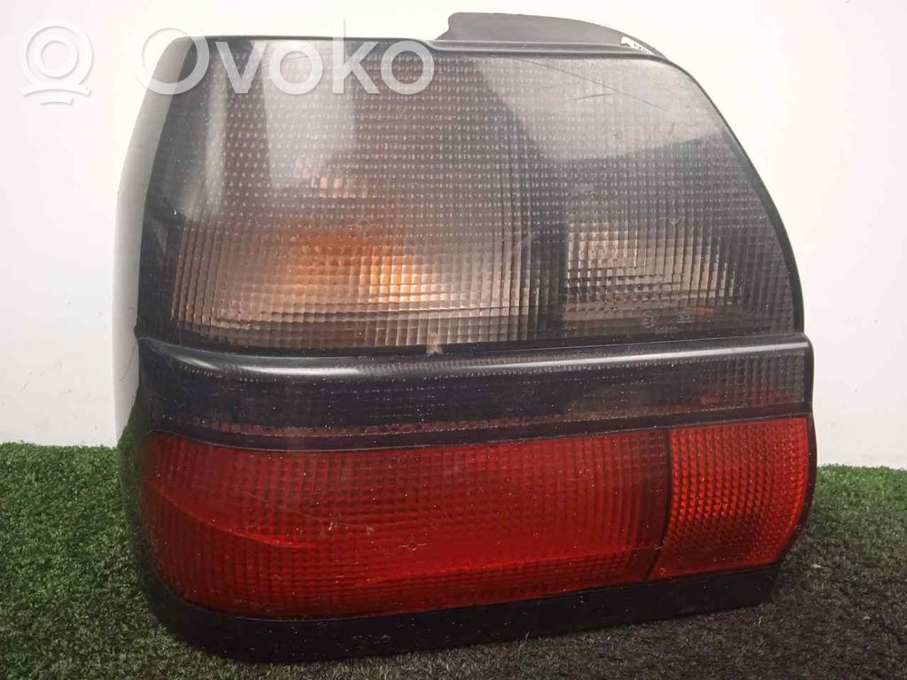 Renault 19 Rear/tail lights 