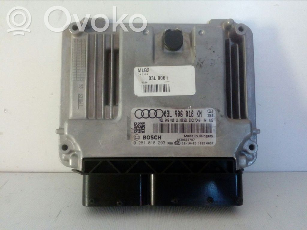Other control units/modules   BOSCH