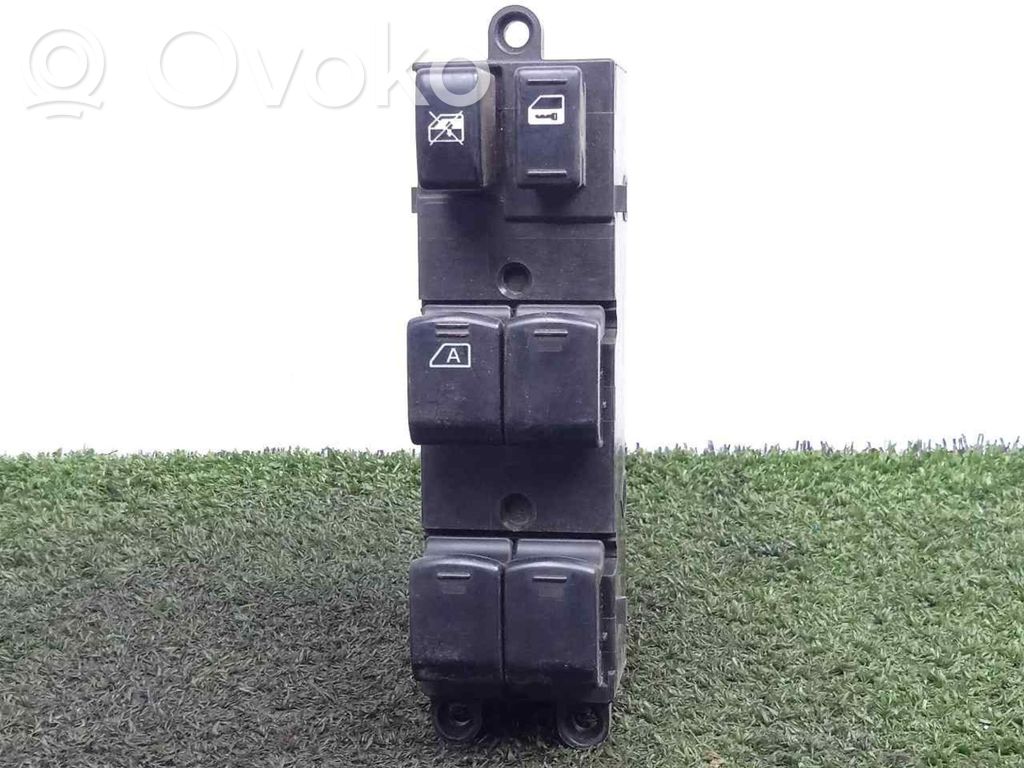 Interruptor del elevalunas eléctrico   4BOTONES