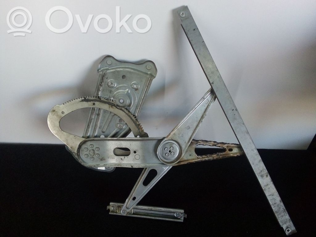 Renault Megane III Front door electric window regulator 