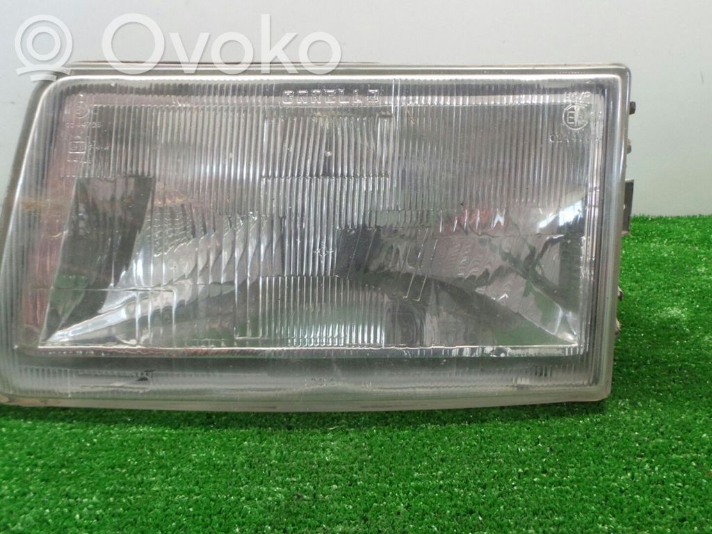 Iveco Daily 1st gen Передняя фара 