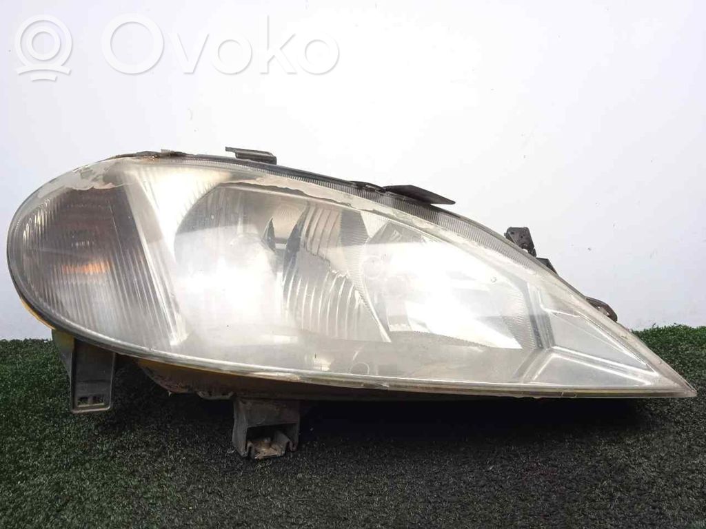 Renault Megane I Headlight/headlamp 
