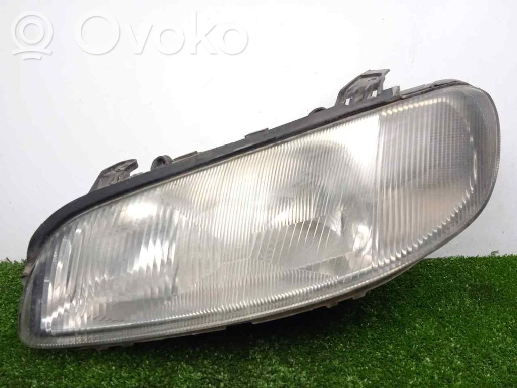 Opel Omega B1 Headlight/headlamp 