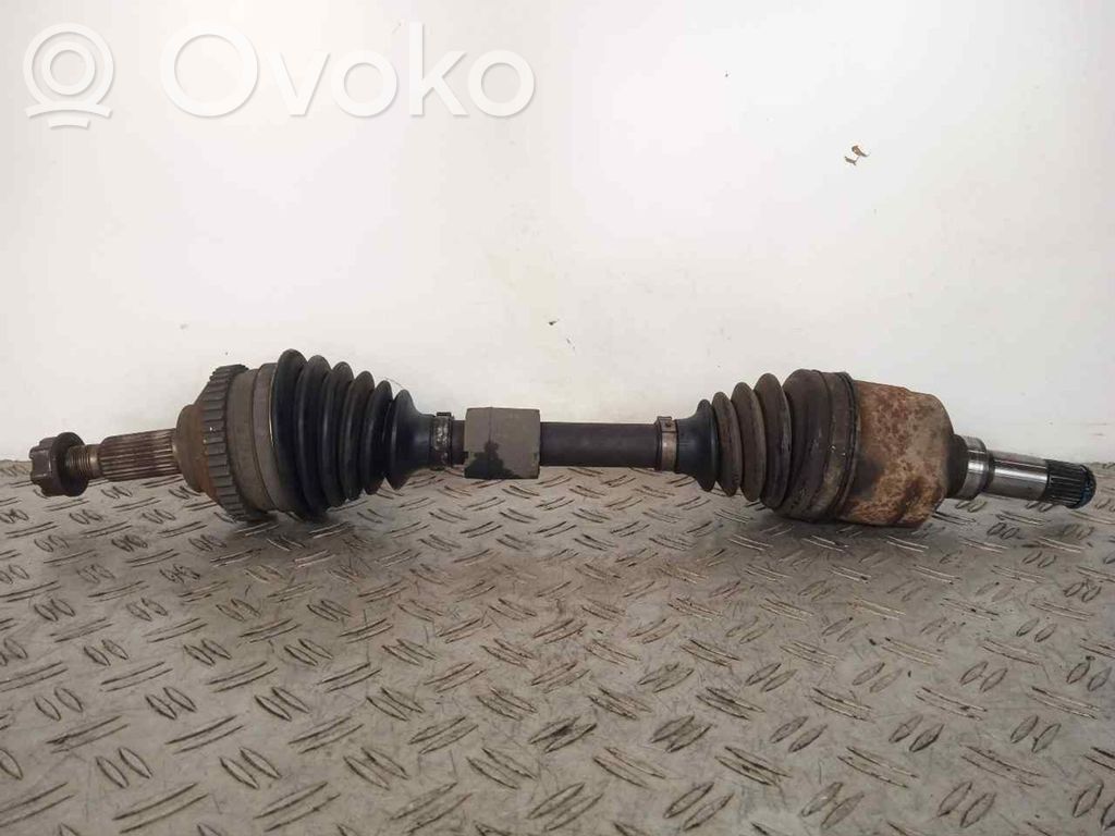 Chrysler Sebring (ST-22 - JR) Front driveshaft 