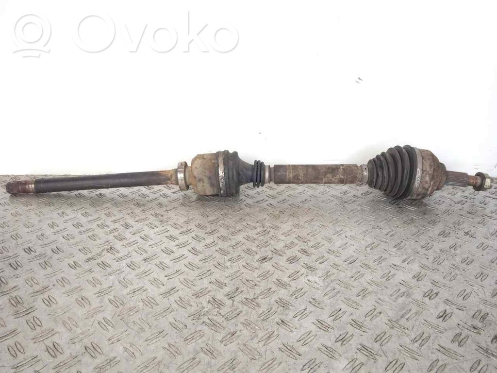 Priekinis pusašis   8200387548,SINCORONA,L980MM